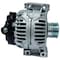Wai Global Alternator, ALTBO IRIF 12V 120A CW, 120 Amp12 Volt, CW, 5Groove Decoupler Pulley 11186N - alternate 4